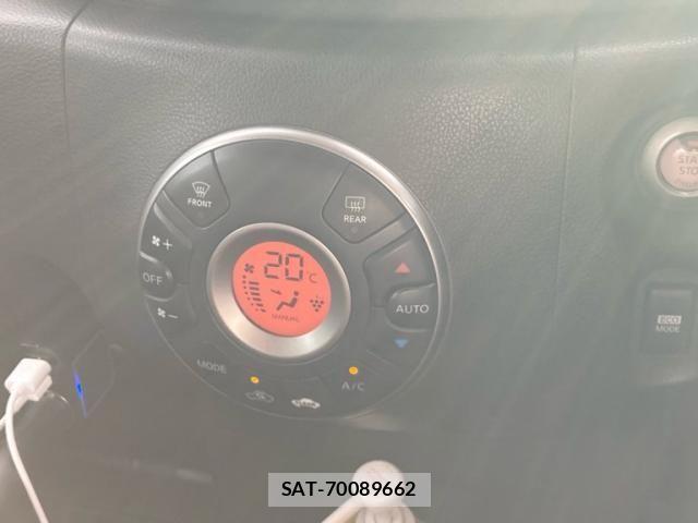 Nissan CUBE 2012-03 8411852-22