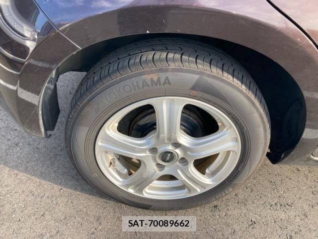Nissan CUBE 2012-03 8411852-5