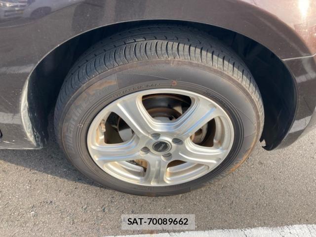 Nissan CUBE 2012-03 8411852-6