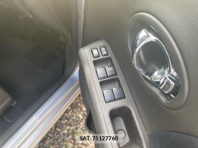 Nissan CUBE 2009-11 8411843-10