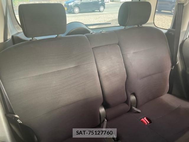 Nissan CUBE 2009-11 8411843-14