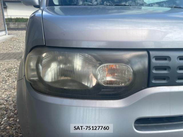 Nissan CUBE 2009-11 8411843-5