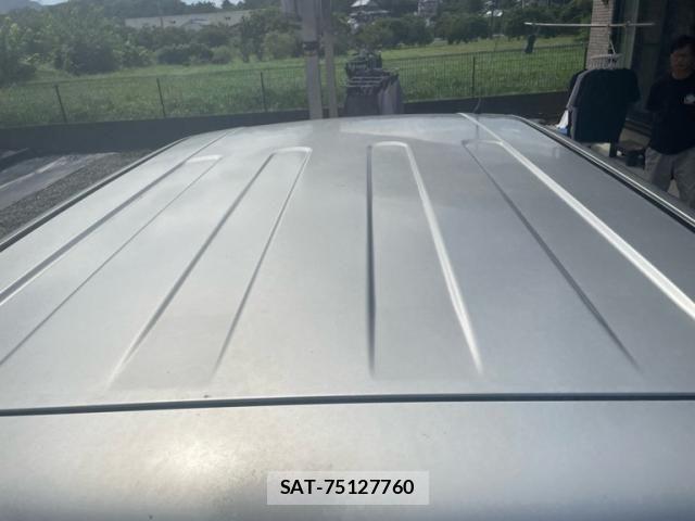 Nissan CUBE 2009-11 8411843-8