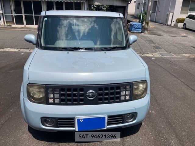 sat car