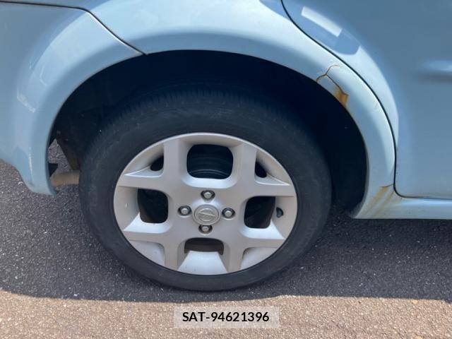 Nissan CUBE 2004-05 8411851-9