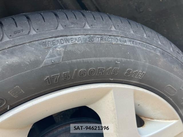 Nissan CUBE 2004-05 8411851-10