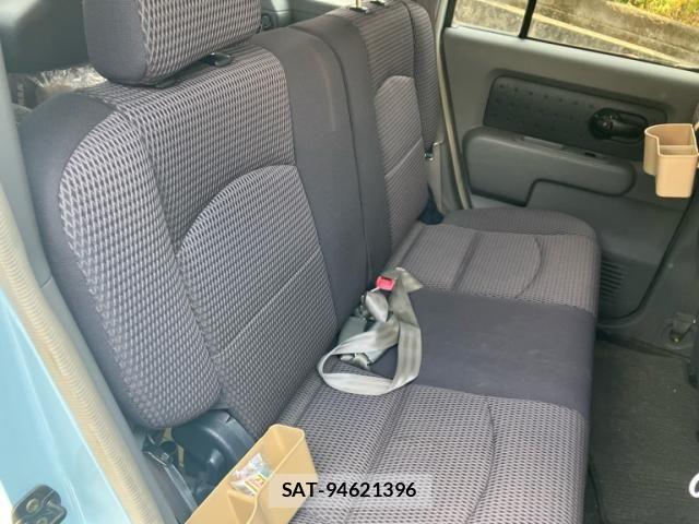 Nissan CUBE 2004-05 8411851-12