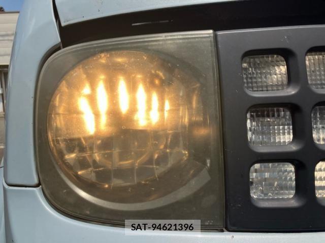 Nissan CUBE 2004-05 8411851-14