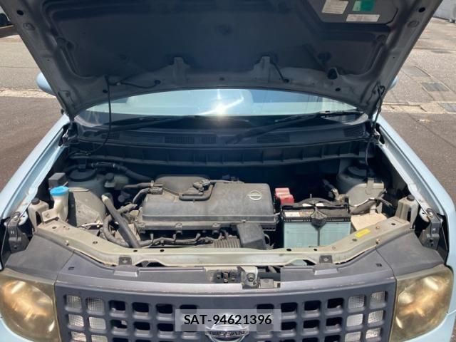 Nissan CUBE 2004-05 8411851-15