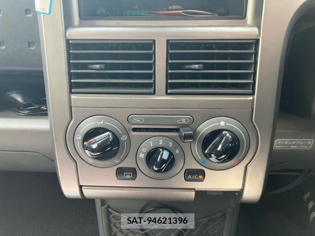 Nissan CUBE 2004-05 8411851-17