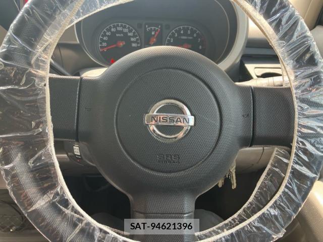 Nissan CUBE 2004-05 8411851-18