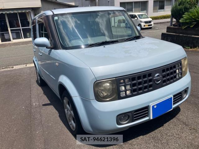 Nissan CUBE 2004-05 8411851-1