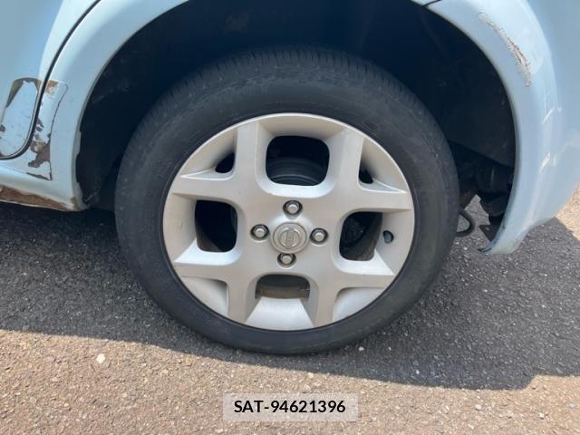 Nissan CUBE 2004-05 8411851-6