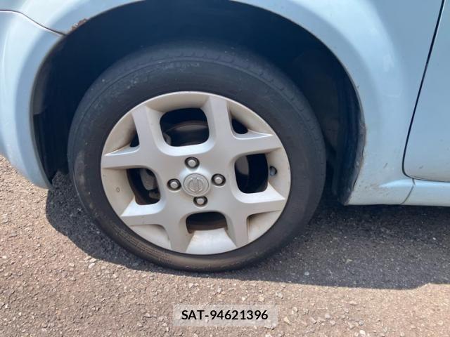 Nissan CUBE 2004-05 8411851-7