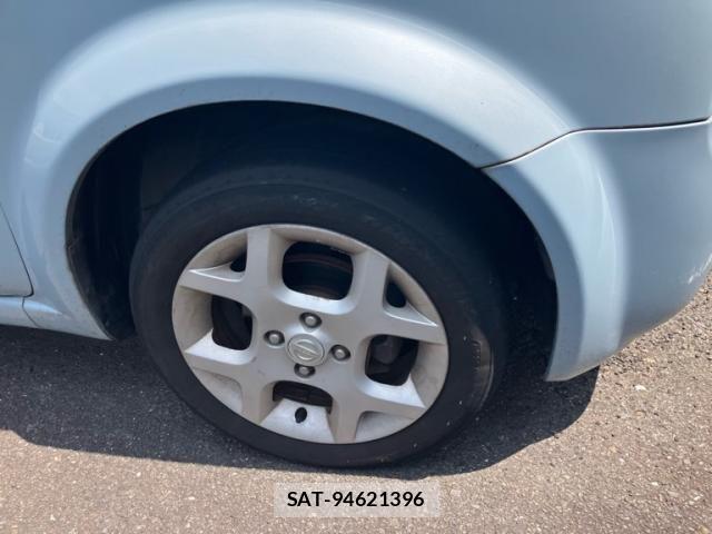 Nissan CUBE 2004-05 8411851-8