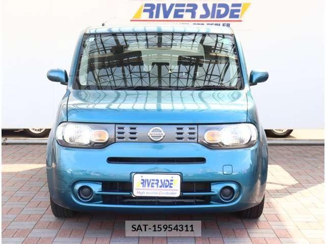 Nissan CUBE 2015-07 8411840-19