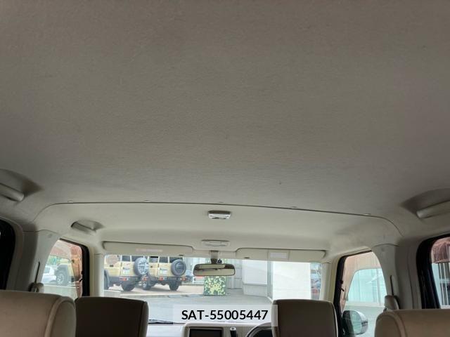 Nissan CUBE 2008-07 8411841-17