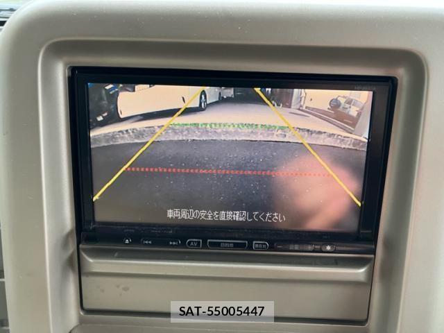 Nissan CUBE 2008-07 8411841-22