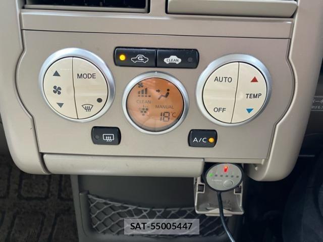 Nissan CUBE 2008-07 8411841-24