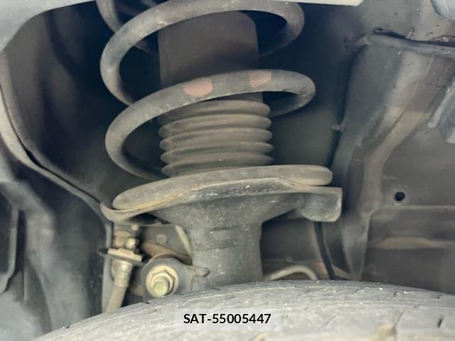 Nissan CUBE 2008-07 8411841-8