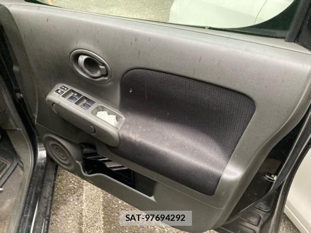 Nissan CUBE 2009-08 8438041-9