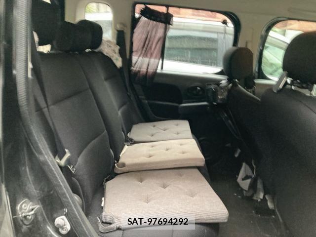 Nissan CUBE 2009-08 8438041-10
