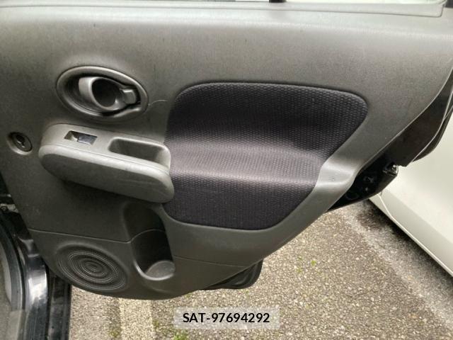 Nissan CUBE 2009-08 8438041-11