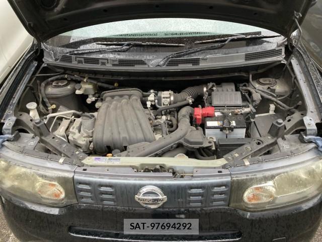 Nissan CUBE 2009-08 8438041-12