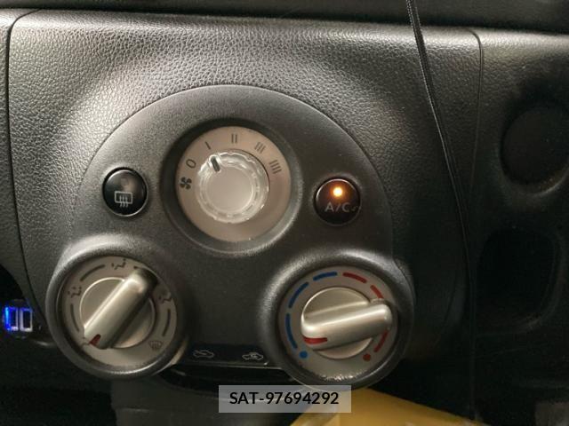 Nissan CUBE 2009-08 8438041-14