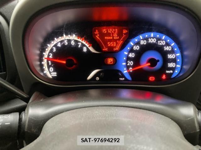 Nissan CUBE 2009-08 8438041-15