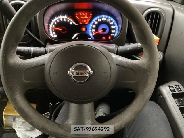 Nissan CUBE 2009-08 8438041-16