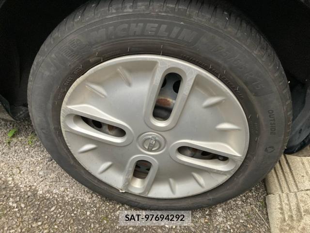 Nissan CUBE 2009-08 8438041-6