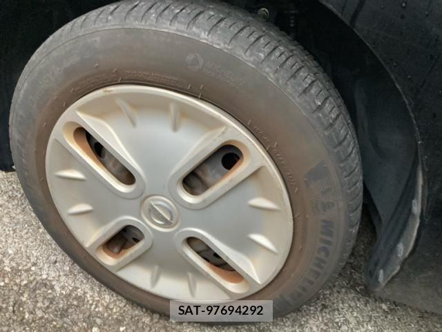 Nissan CUBE 2009-08 8438041-7