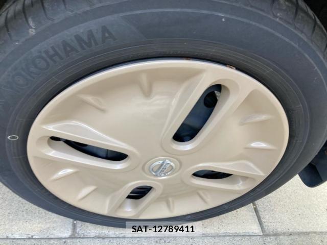 Nissan CUBE 2009-09 8457257-10