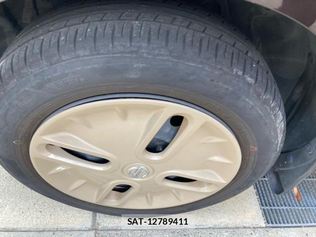 Nissan CUBE 2009-09 8457257-11