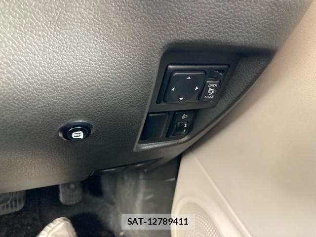 Nissan CUBE 2009-09 8457257-18