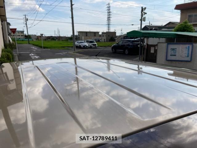 Nissan CUBE 2009-09 8457257-7