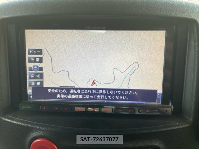 Nissan CUBE 2011-12 8524198-11