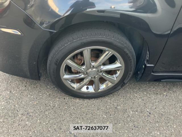 Nissan CUBE 2011-12 8524198-5