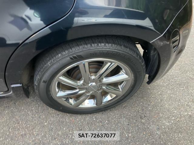 Nissan CUBE 2011-12 8524198-6