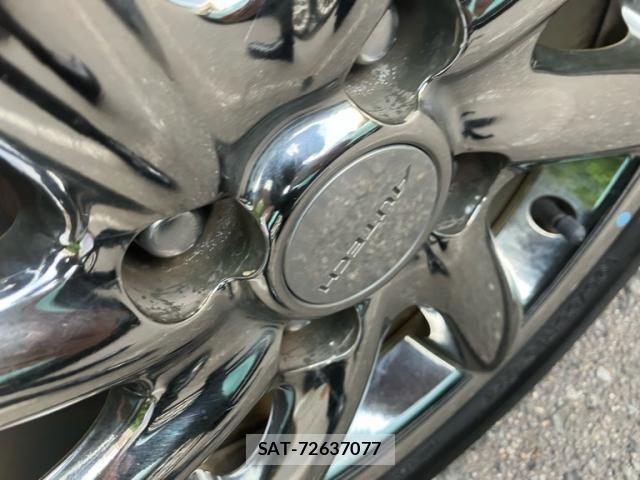 Nissan CUBE 2011-12 8524198-8