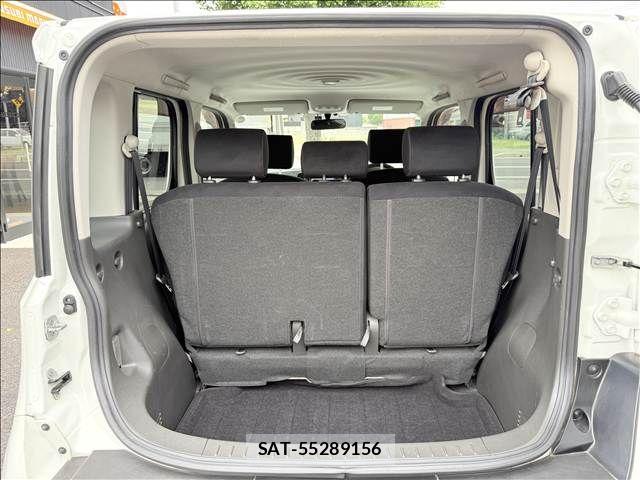 Nissan CUBE 2017-07 8524199-10