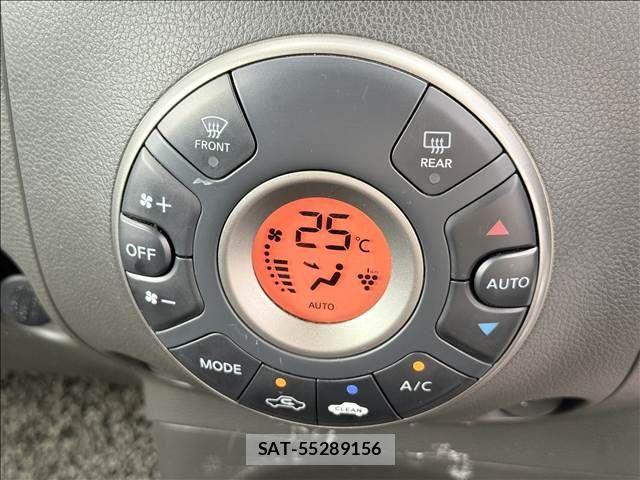 Nissan CUBE 2017-07 8524199-11
