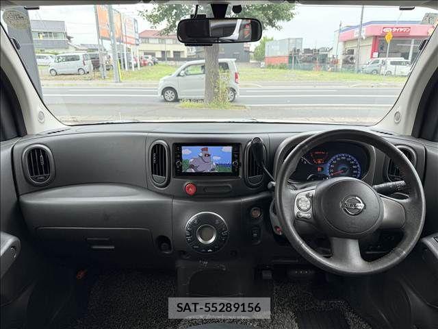 Nissan CUBE 2017-07 8524199-1