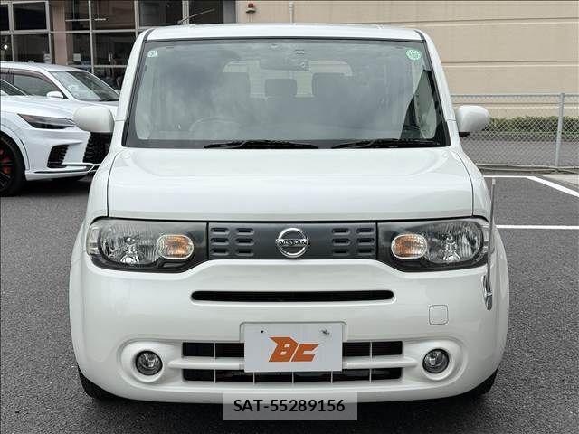 Nissan CUBE 2017-07 8524199-20