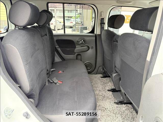 Nissan CUBE 2017-07 8524199-25