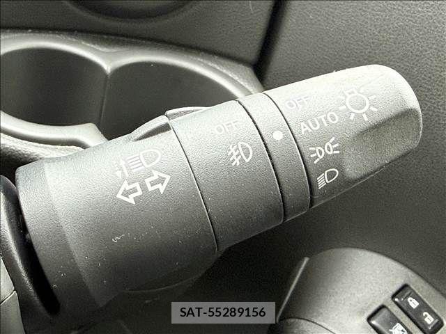 Nissan CUBE 2017-07 8524199-26