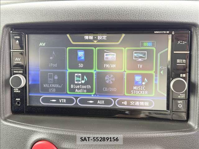 Nissan CUBE 2017-07 8524199-2