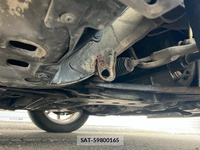Nissan CUBE 2009-09 8524202-9