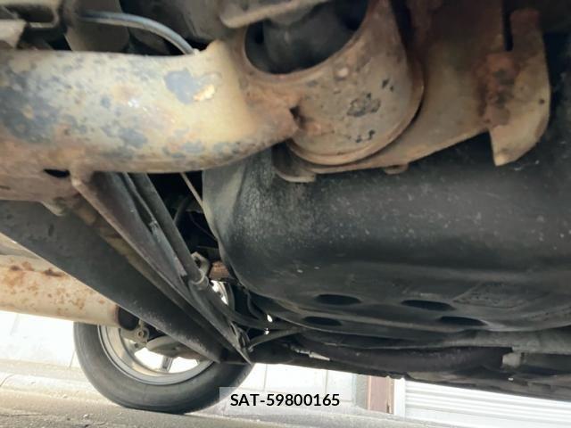 Nissan CUBE 2009-09 8524202-10